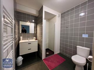  Appartement � vendre 1 pi�ce 30 m�