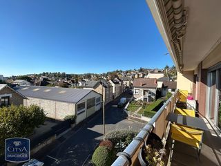  Appartement � vendre 5 pi�ces 93 m�