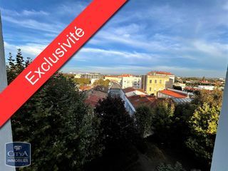  Appartement � vendre 4 pi�ces 73 m�