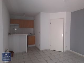  Appartement � vendre 2 pi�ces 38 m�