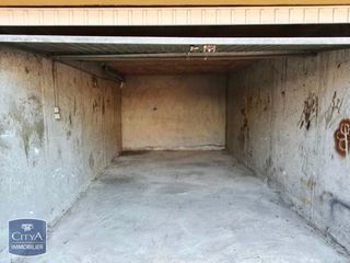  Parking / Garage � vendre 17 m�