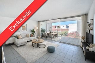  Appartement � vendre 3 pi�ces 66 m�