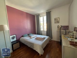  Appartement � vendre 5 pi�ces 95 m�