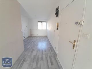  Appartement � vendre 3 pi�ces 63 m�