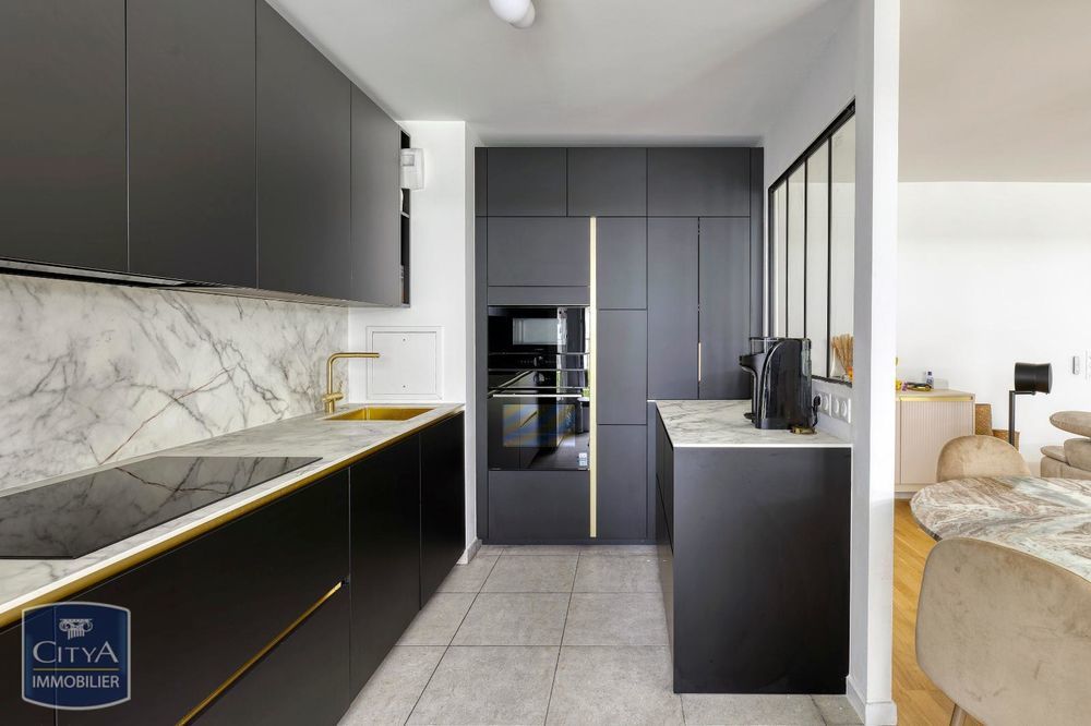 � vendre  Appartement Asni�res-sur-Seine (92600)