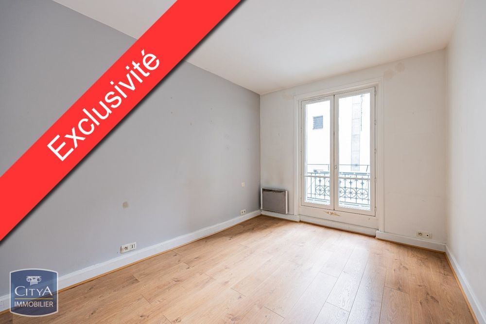� vendre  Appartement Paris 10