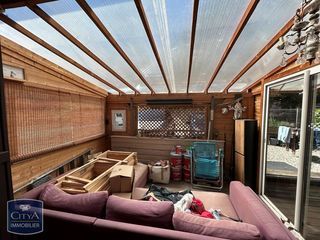  Appartement � vendre 4 pi�ces 139 m�