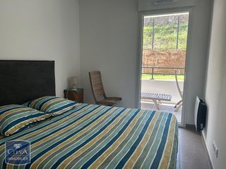  Appartement � vendre 3 pi�ces 59 m�