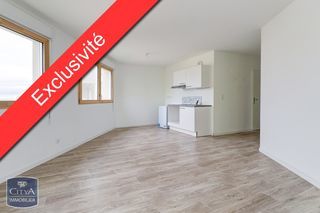  Appartement � vendre 2 pi�ces 47 m�