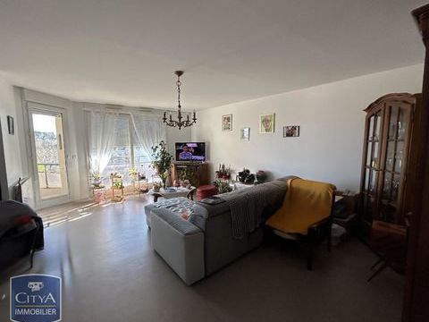   Vente Appartement Appartement - 3 pi�ce(s) - 78 m�