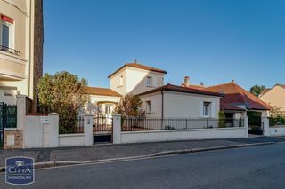  Maison � vendre 5 pi�ces 140 m�