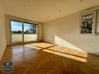  Appartement � vendre 4 pi�ces 85 m�