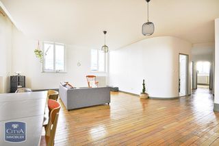  Appartement � vendre 5 pi�ces 130 m�