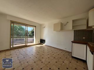  Appartement � vendre 2 pi�ces 30 m�