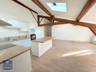  Appartement � vendre 4 pi�ces 88 m�