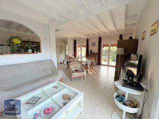  Maison � vendre 5 pi�ces 117 m�