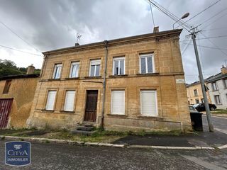  Maison � vendre 7 pi�ces 208 m�
