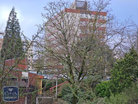   Vente Appartement Appartement - 2 pi�ce(s) - 43 m�