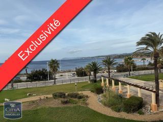  Appartement � vendre 3 pi�ces 65 m�