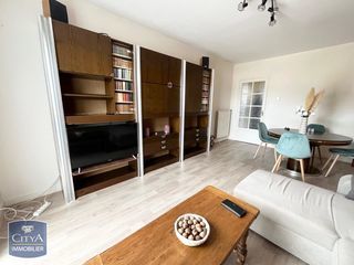  Appartement � vendre 2 pi�ces 49 m�