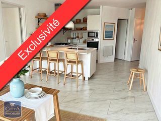  Appartement � vendre 2 pi�ces 42 m�