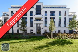  Appartement � vendre 3 pi�ces 62 m�