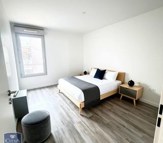  Appartement � vendre 3 pi�ces 58 m�