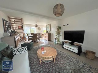  Maison � vendre 4 pi�ces 94 m�