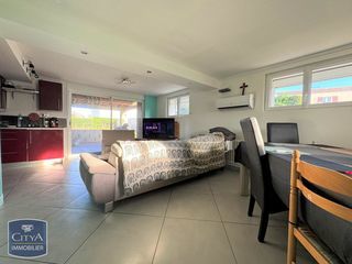  Maison � vendre 5 pi�ces 125 m�