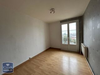 Appartement � vendre 4 pi�ces 76 m�