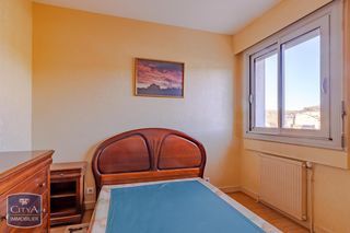  Appartement � vendre 4 pi�ces 81 m�