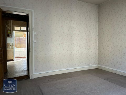   Vente Maison Maison - 5 pi�ce(s) - 115 m�