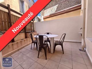  Appartement � vendre 3 pi�ces 54 m�