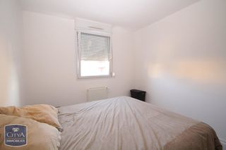  Appartement � vendre 2 pi�ces 48 m�