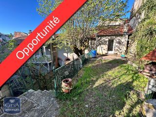  Maison � vendre 2 pi�ces 54 m�