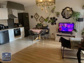  Appartement � vendre 3 pi�ces 68 m�