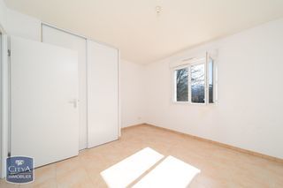  Appartement � vendre 2 pi�ces 57 m�