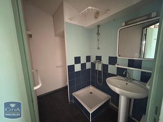  Appartement � vendre 1 pi�ce 22 m�