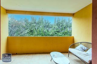  Appartement � vendre 2 pi�ces 39 m�