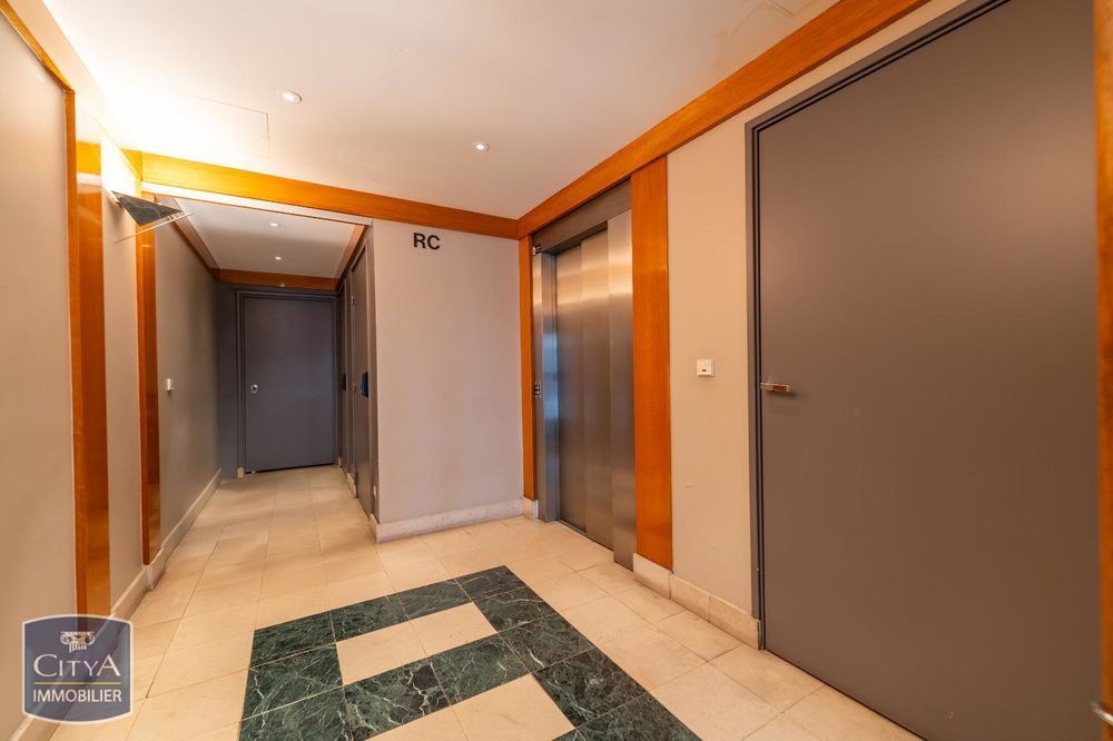 � vendre  Appartement Paris 15