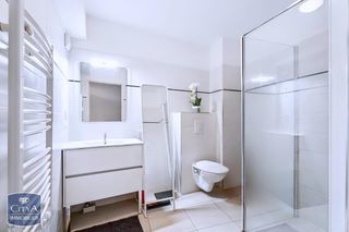  Appartement � vendre 1 pi�ce 23 m�