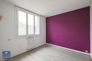  Appartement � vendre 4 pi�ces 65 m�