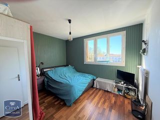  Appartement � vendre 4 pi�ces 68 m�