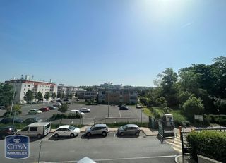  Appartement � vendre 1 pi�ce 23 m�