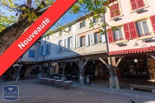  Appartement � vendre 3 pi�ces 62 m�