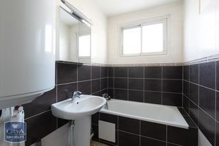  Appartement � vendre 3 pi�ces 61 m�