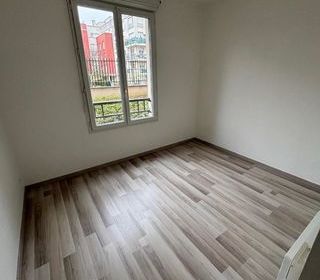  Appartement � vendre 3 pi�ces 
