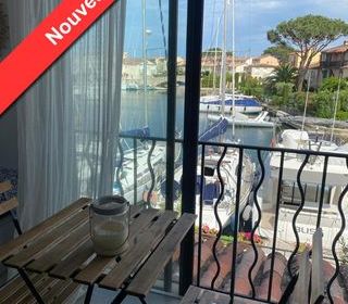  Appartement � vendre 1 pi�ce 27 m�