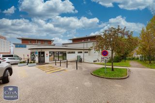  Appartement � vendre 1 pi�ce 18 m�