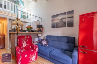  Appartement � vendre 2 pi�ces 37 m�